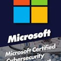 Microsoft Certified: Cybersecurity Architect Expert with 10 Practice Exams