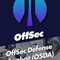 OffSec Defense Analyst (OSDA) Certification with 10 Practice Exams