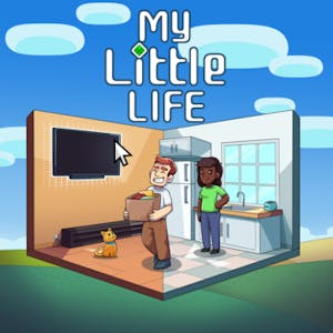 My Little Life