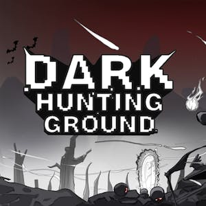 Dark Hunting Ground