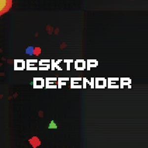 Desktop Defender