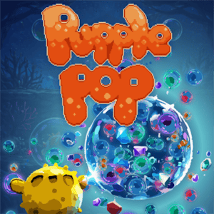 Pupple Pop