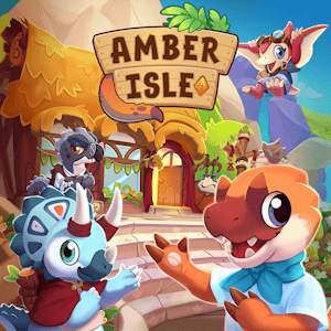 Amber Isle