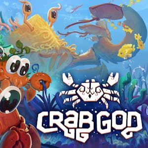 Crab God