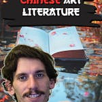 Chinese Art and Literature: Cultural Odyssey (First-Time Exclusive Humble Bundle Release)