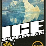Ice Sound FX Pack