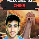 Welcome to China: An Introductory Expedition (First-Time Exclusive Humble Bundle Release)