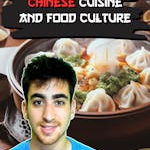 Chinese Cuisine and Food Culture: Culinary Journey (First-Time Exclusive Humble Bundle Release)