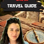 Travel Guide in China: Discovering the Middle Kingdom (First-Time Exclusive Humble Bundle Release)