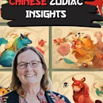 Chinese Zodiac Insights: A Journey Through Eastern Astrology (First-Time Exclusive Humble Bundle Release)