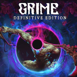 GRIME - Deluxe Edition