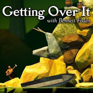 Getting Over It