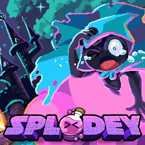 Splodey