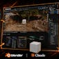 Master Blender: Unleashing the Power of 3D Modeling