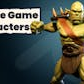 Blender Character Creator for Video Games Course