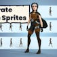 Blender 2D Sprites Course