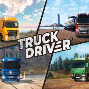Truck Driver