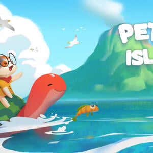 Petit Island