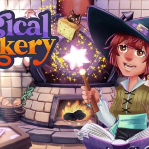 Magical Bakery