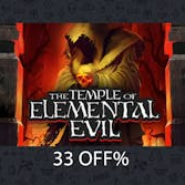 The Temple of Elemental Evil - 33% Off Coupon