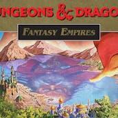 Fantasy Empires