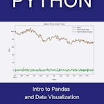Intro to Pandas and Data Visualization