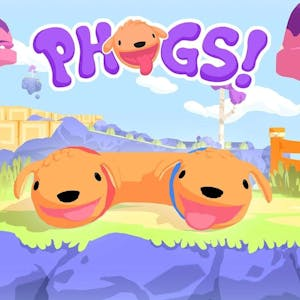 PHOGS!