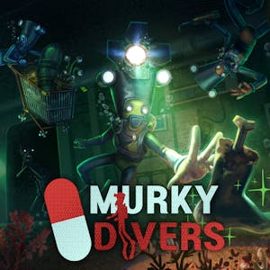 Murky Divers