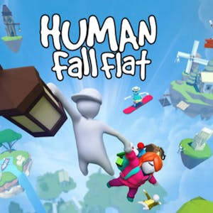 Human Fall Flat