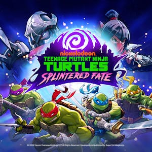 TMNT: Splintered Fate