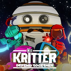 Kritter: Defend Together