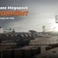 Military Base Megapack (Unreal Engine)