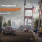 1950s NYC Megapack (Unreal Engine)