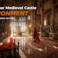 King Arthur Medieval Castle (Unreal Engine)