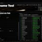 Batch Rename Tool