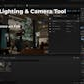 Ultimate Lighting & Camera Tool