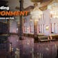 Bank Building (Unreal Engine)