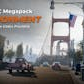 1950s NYC Megapack (Unity)