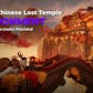 Stylized Chinese Lost Temple (Unity)