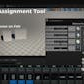 Material Assignment Tool