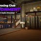 Stylized Boxing Club (Unity)