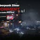 Fuyoh Cyberpunk Diner (Unity)