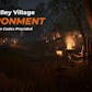 Bandit Valley Village (Unity)