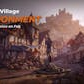 Medieval Village (Unreal Engine)