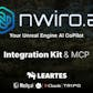 Nwiro Integration Kit