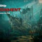 Wrecked Ship Environment