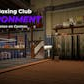 Stylized Boxing Club (Godot)