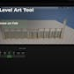 Ultimate Level Art Tool