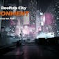 Futuristic Rooftop City (Unreal Engine)
