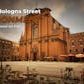 Modular Bologna Street Environment - Italy Cities Series